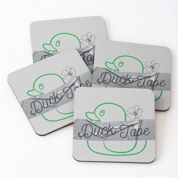 Item preview, Duck Tape - Best Dad Joke Gift and Pun Creation designed and sold by Deez Duckz.
