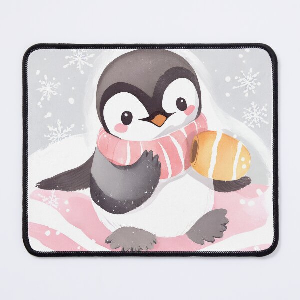 Item preview, FOOD | SNOW | PENGUIN designed and sold by MUDUGAMU.