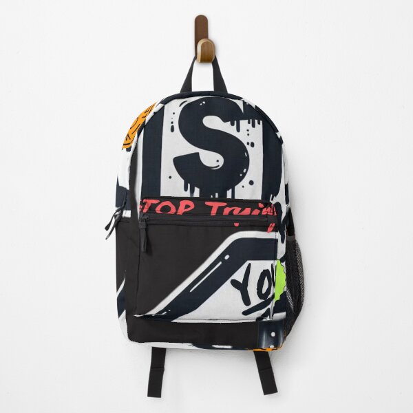 Item preview, You Cant Stop Me! designed and sold by Print Fiction.