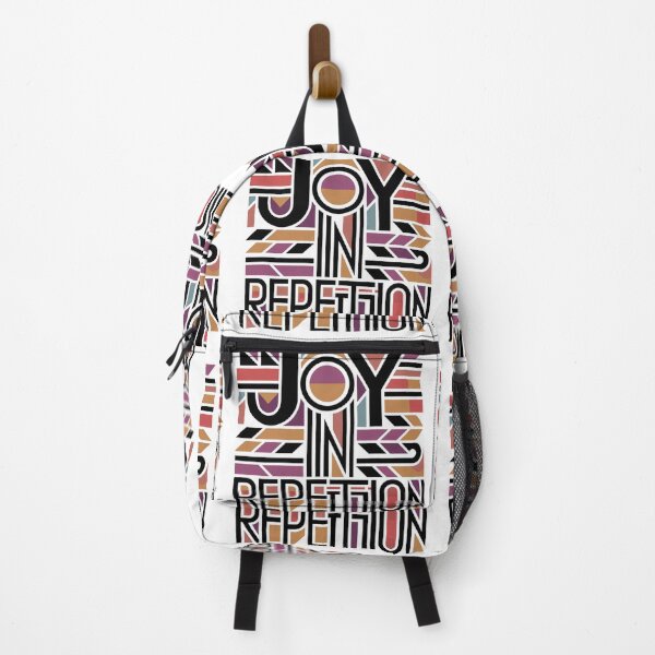 Item preview, Joy in Repetition designed and sold by Gentle40Winks.