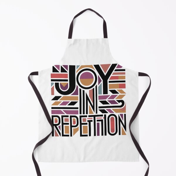 Item preview, Joy in Repetition designed and sold by Gentle40Winks.