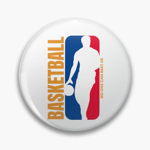 Item preview,  Basketball No One Can Beat Us designed and sold by Tininai.