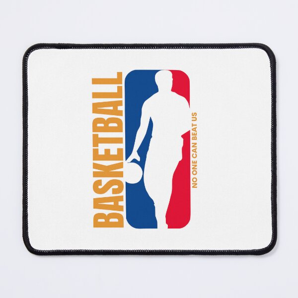 Item preview, Basketball No One Can Beat Us designed and sold by Tininai.
