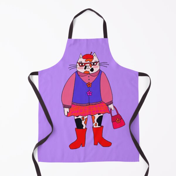 Item preview, Stylish cat designed and sold by Stuckinadream.