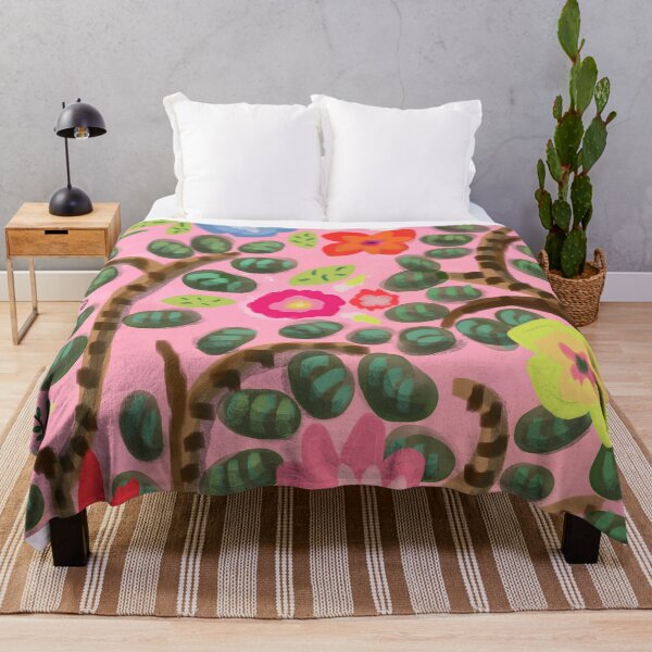 Item preview, Sumer garden vibes designed and sold by tipitoes.
