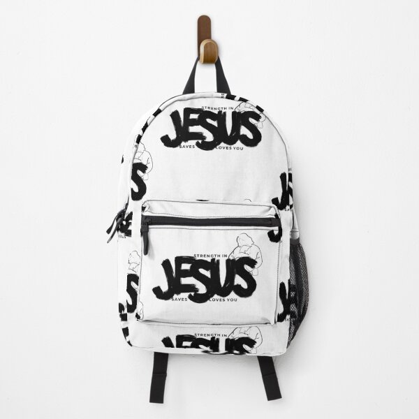 Item preview, Jesus Loves You designed and sold by Saffarii.