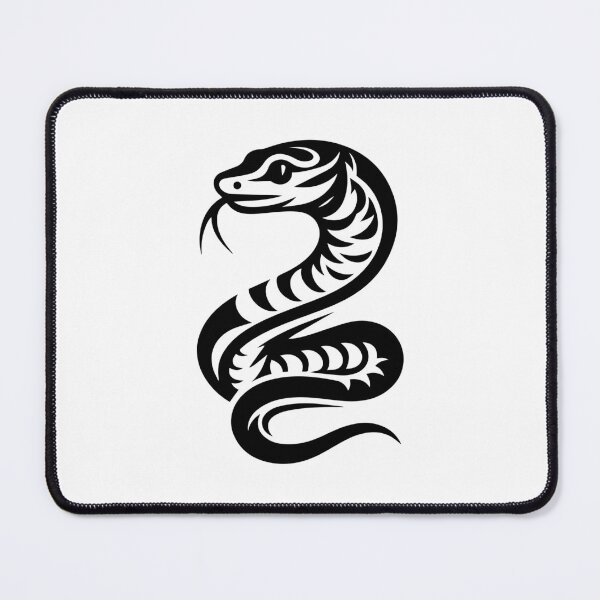 Item preview, Snake Logo designed and sold by Coffee Lifestyle.