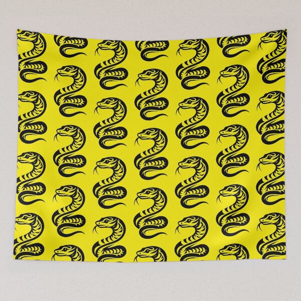 Item preview, Snake Logo designed and sold by Coffee Lifestyle.