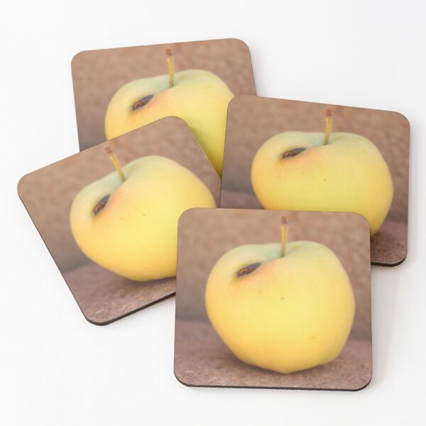Item preview, Yellow Apple  designed and sold by matthewsimon1.