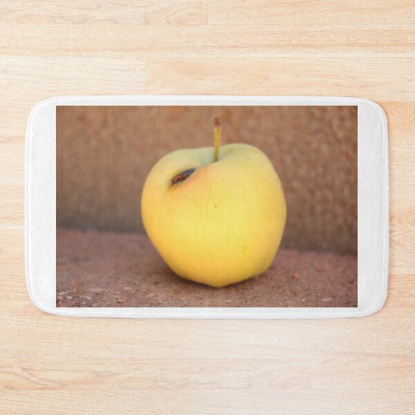 Item preview, Yellow Apple  designed and sold by matthewsimon1.