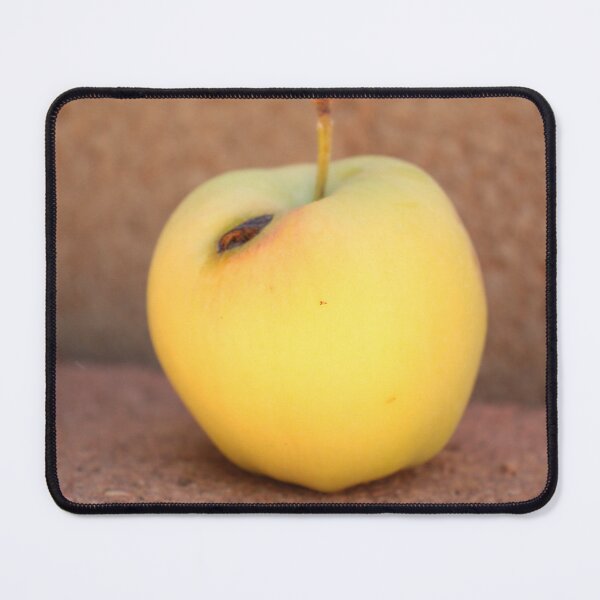 Item preview, Yellow Apple  designed and sold by matthewsimon1.