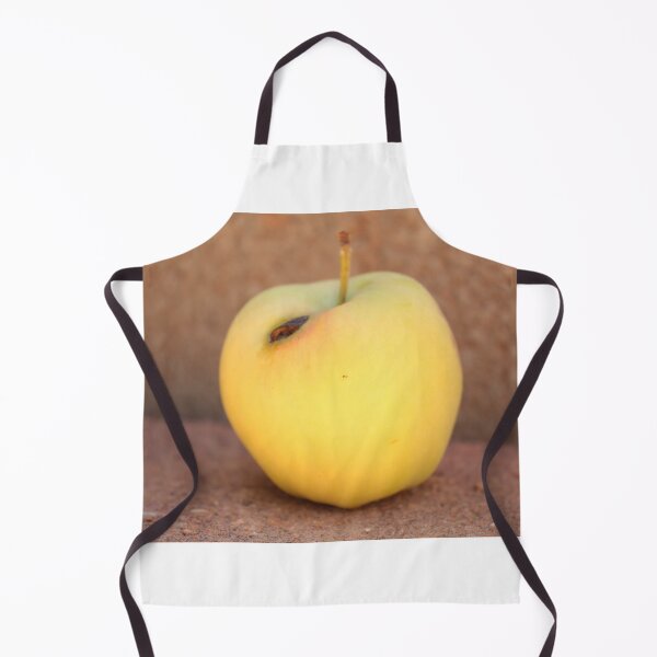 Item preview, Yellow Apple designed and sold by matthewsimon1.