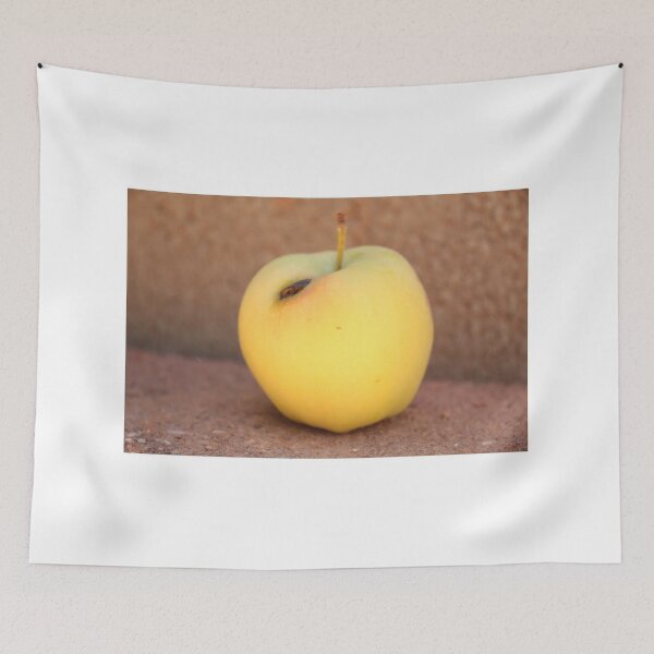 Item preview, Yellow Apple  designed and sold by matthewsimon1.