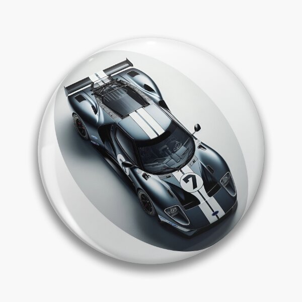 Item preview, Ford GT40 designed and sold by BLUEiceberg.