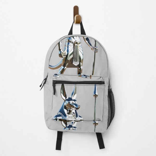Item preview, Anubis I designed and sold by retro-ether.