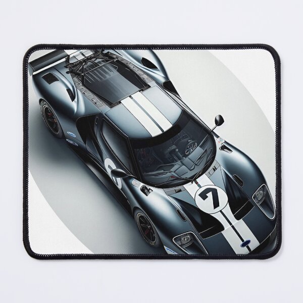 Item preview, Ford GT40 designed and sold by BLUEiceberg.