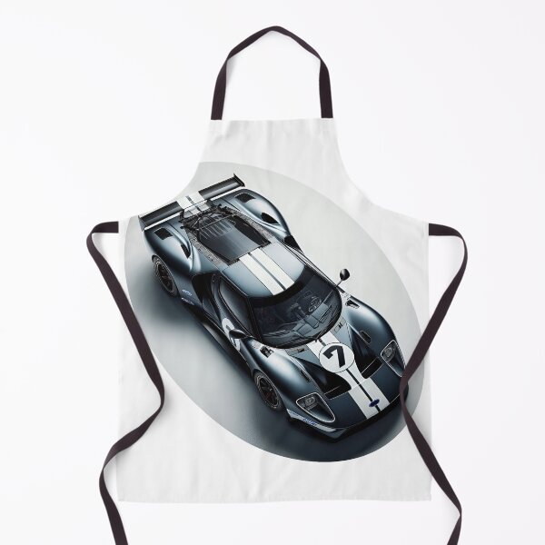 Item preview, Ford GT40 designed and sold by BLUEiceberg.