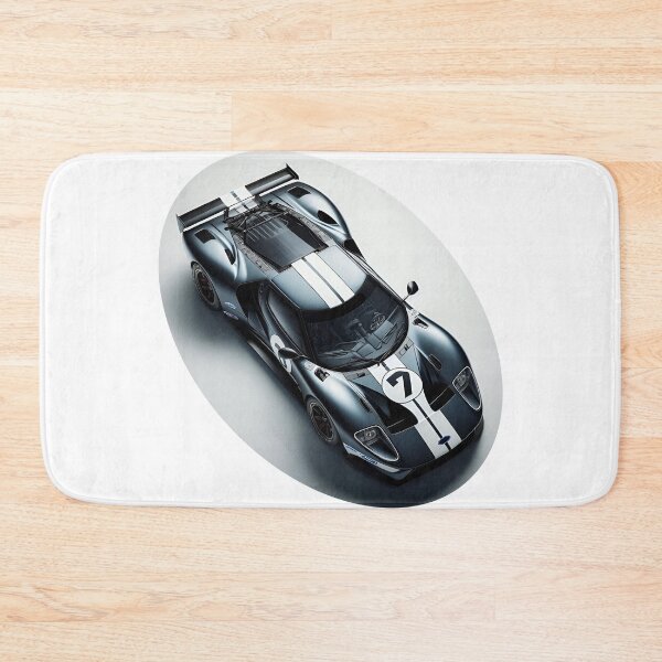 Item preview, Ford GT40 designed and sold by BLUEiceberg.