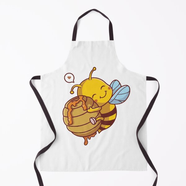 Item preview, Bee Happy, Bee Loved, Bee Cozy designed and sold by OooPstudio.