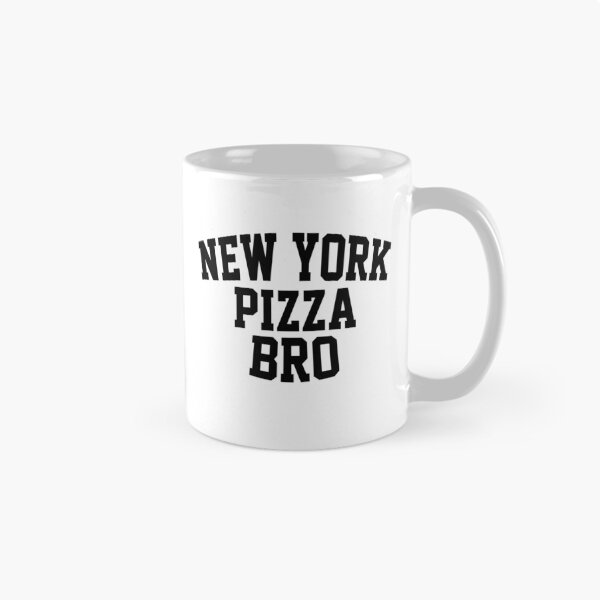Item preview, New York Pizza Bro - Best Pizza designed and sold by HappyArts90.