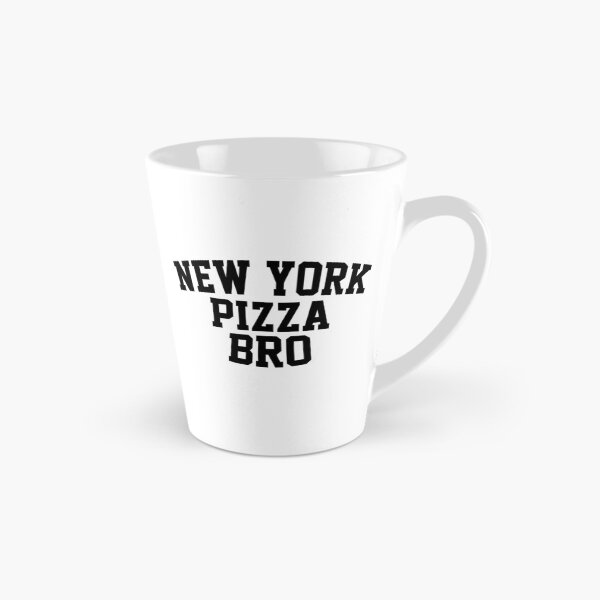 Item preview, New York Pizza Bro - Best Pizza designed and sold by HappyArts90.