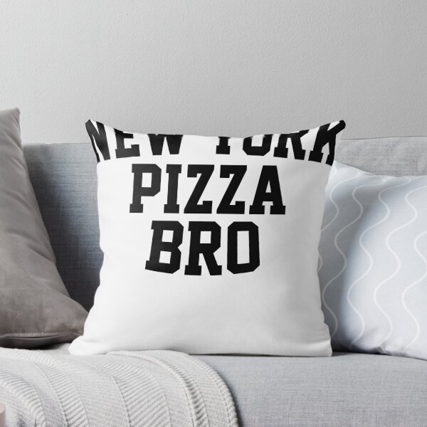 Item preview, New York Pizza Bro - Best Pizza designed and sold by HappyArts90.