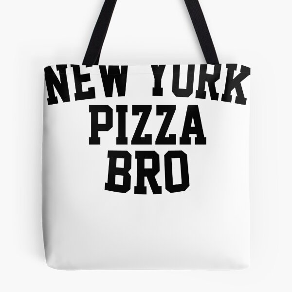 Item preview, New York Pizza Bro - Best Pizza designed and sold by HappyArts90.