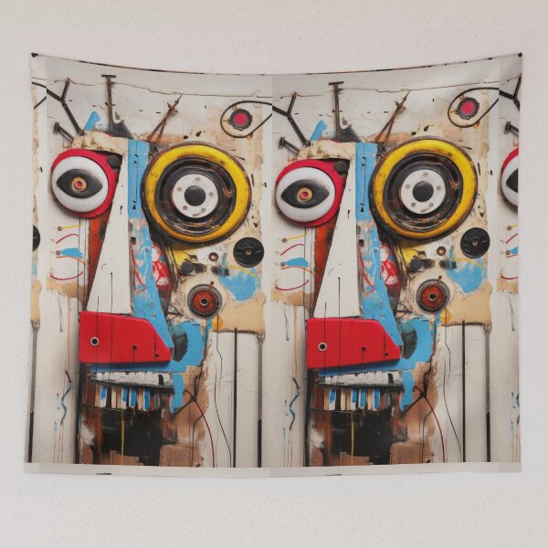 Item preview, Cow 3 designed and sold by Hell-Prints.