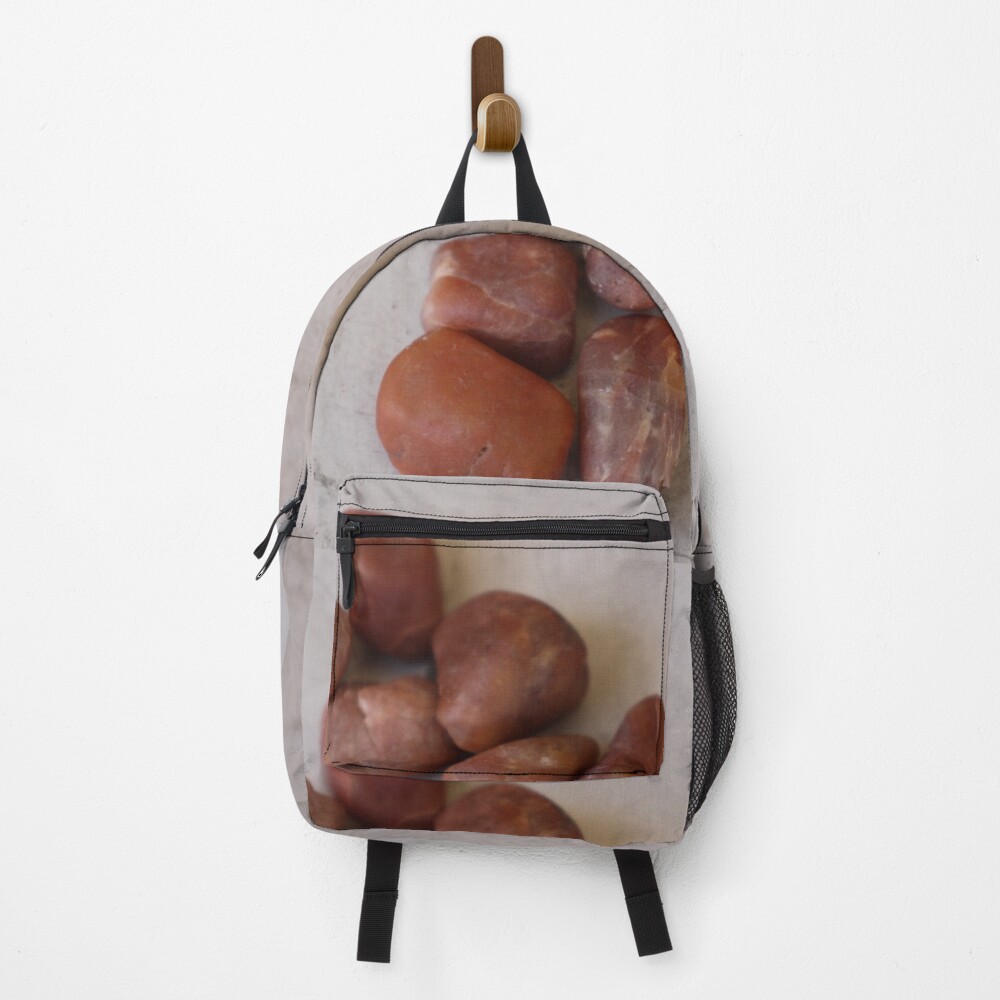 Item preview, Backpack designed and sold by matthewsimon1.