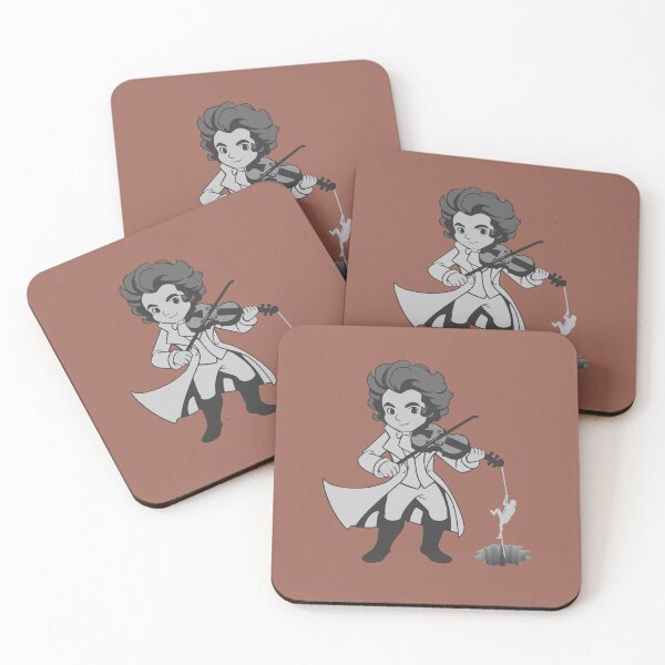 Item preview, Holding On To Life With Beethoven. designed and sold by DigitalArtPower.