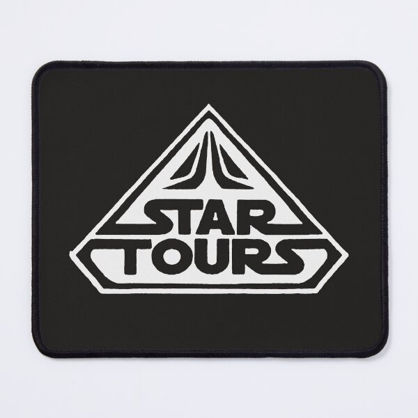 Item preview, Space Star Ride Tour | Disneyland Inspired | cute tees home decor | Heckinfarout  designed and sold by Two Otters Co.