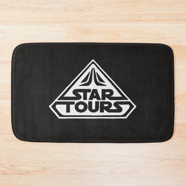 Item preview, Space Star Ride Tour | Disneyland Inspired | cute tees home decor | Heckinfarout  designed and sold by Two Otters Co.