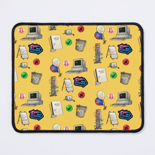 Item preview, MUNDANE OBJECTS designed and sold by Fitz Allen.
