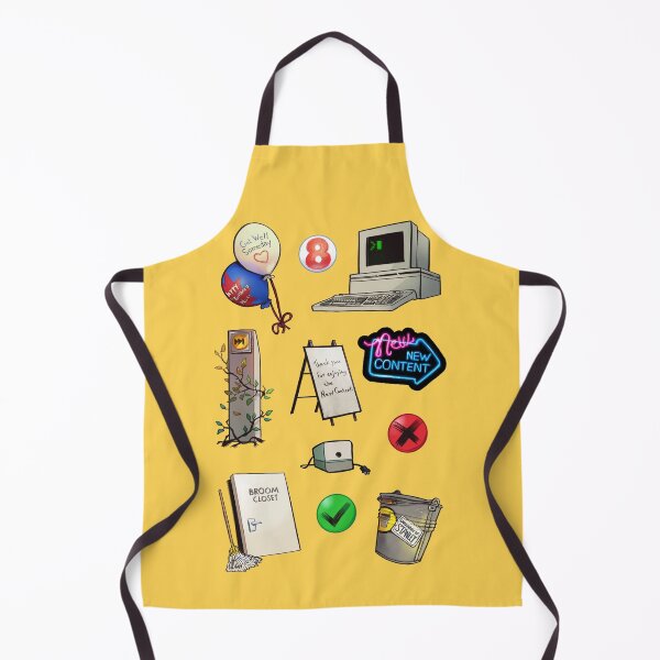 Item preview, MUNDANE OBJECTS designed and sold by Fitz Allen.