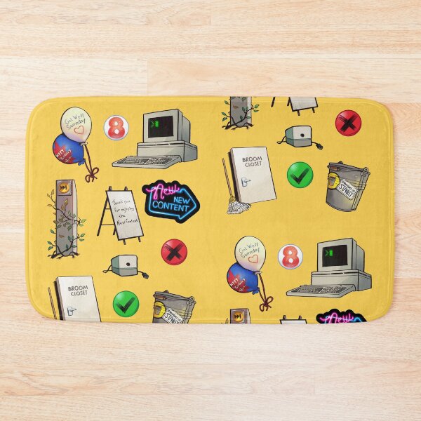 Item preview, MUNDANE OBJECTS designed and sold by Fitz Allen.