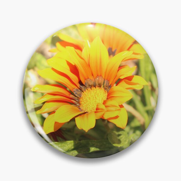 Item preview, Gazania designed and sold by matthewsimon1.