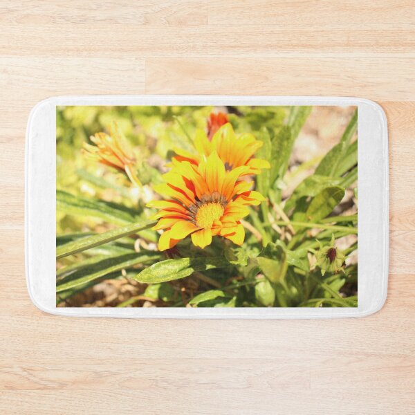 Item preview, Gazania designed and sold by matthewsimon1.