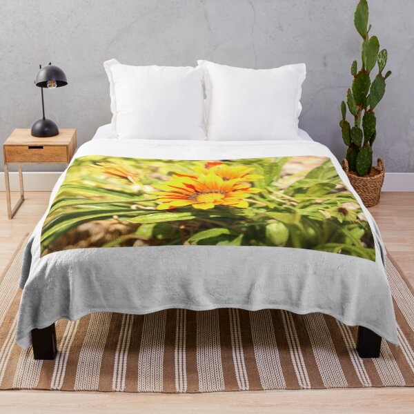 Item preview, Gazania designed and sold by matthewsimon1.