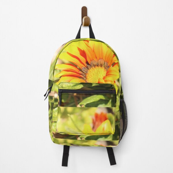 Item preview, Gazania designed and sold by matthewsimon1.