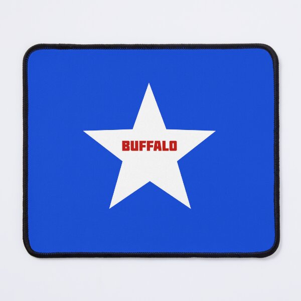 Item preview, Buffalo designed and sold by binmaster3000.