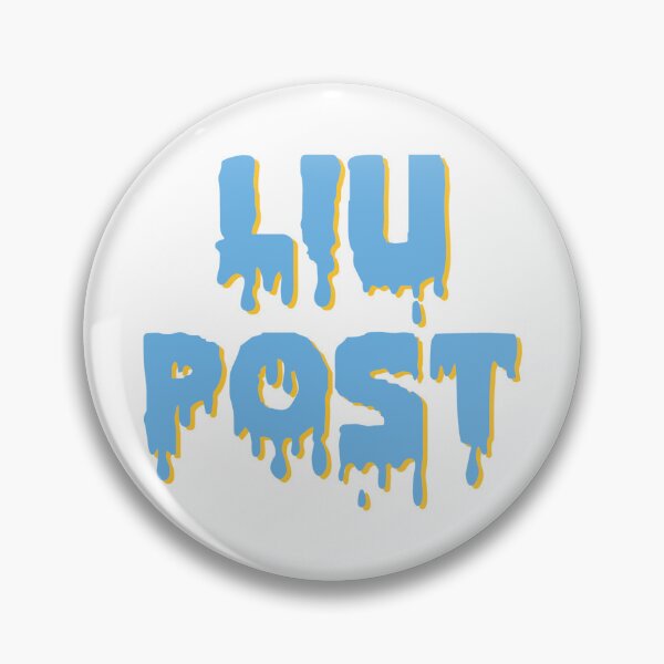 Item preview, Long Island University Post designed and sold by kkosmicki.