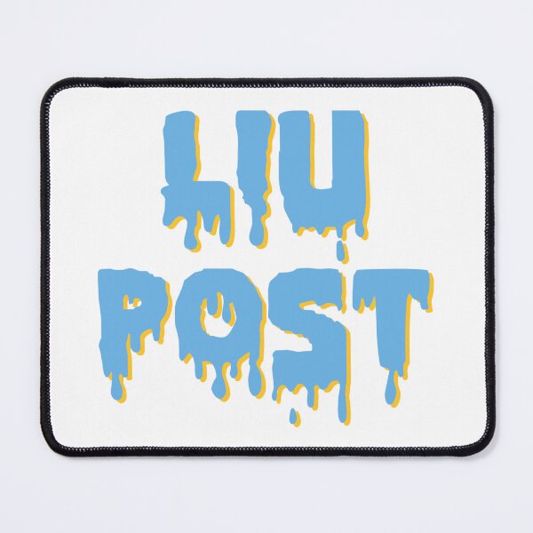 Item preview, Long Island University Post designed and sold by kkosmicki.