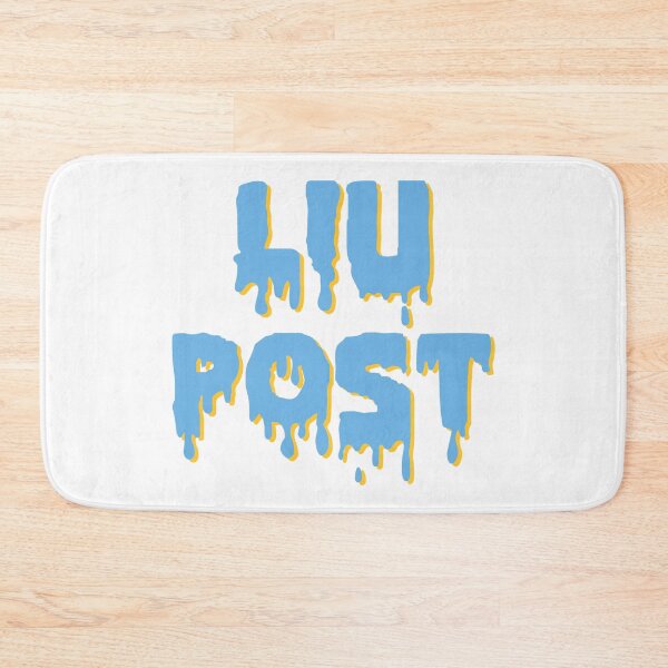 Item preview, Long Island University Post designed and sold by kkosmicki.