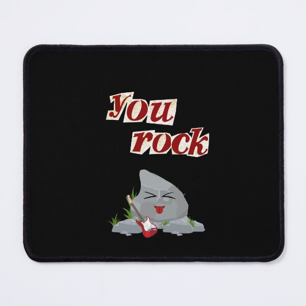 Item preview, Rocky, you Rock designed and sold by DesignDuoStudio.