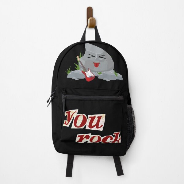 Item preview, Rocky, you Rock designed and sold by DesignDuoStudio.