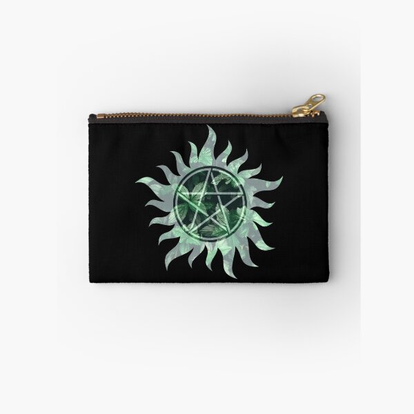 Item preview, Anti demonic possession symbol designed and sold by Karen Rodríguez.