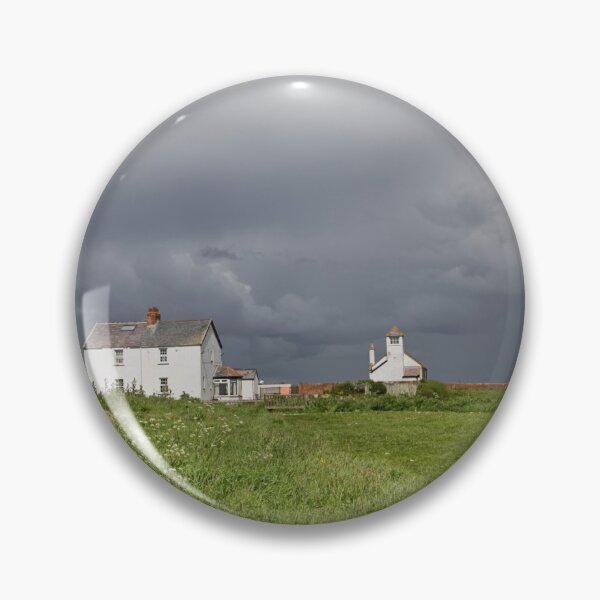 Item preview, Seaton Sluice Sunshine and Storm Clouds designed and sold by Violaman.