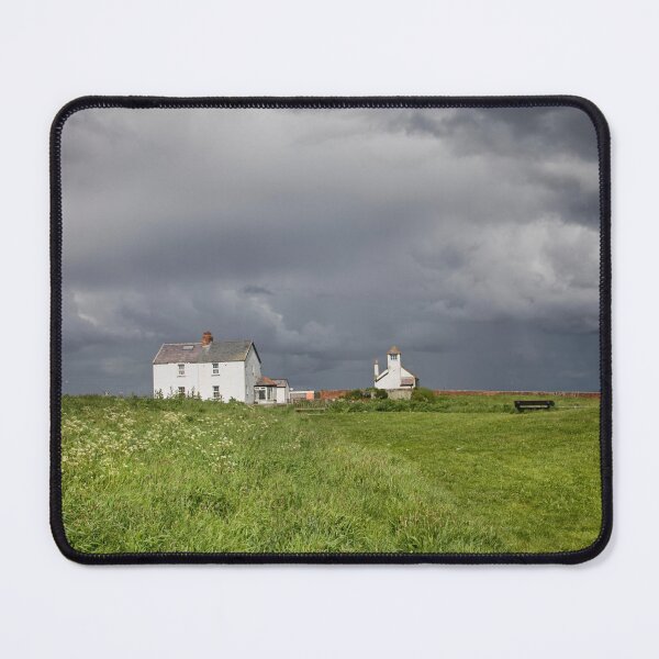 Item preview, Seaton Sluice Sunshine and Storm Clouds designed and sold by Violaman.