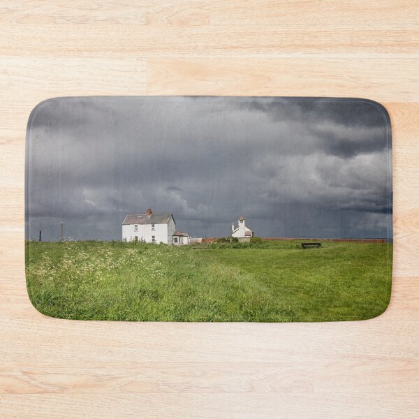 Item preview, Seaton Sluice Sunshine and Storm Clouds designed and sold by Violaman.