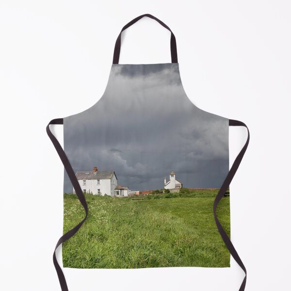Item preview, Seaton Sluice Sunshine and Storm Clouds designed and sold by Violaman.